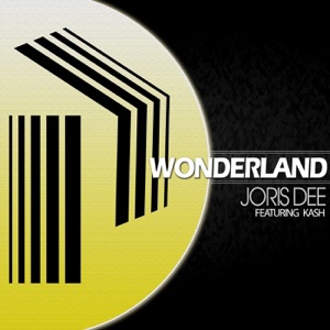 Wonderland (feat. Kash) - Single