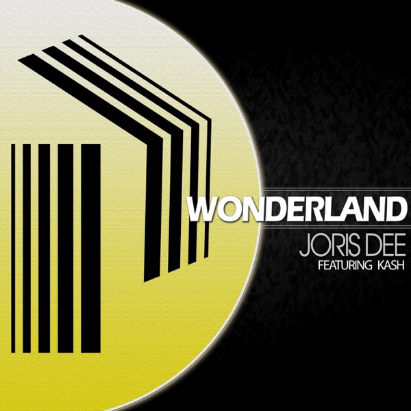 Wonderland (feat. Kash) - Single