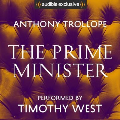 The Prime Minister (Unabridged)