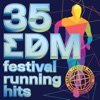 35 EDM Festival Running Hits