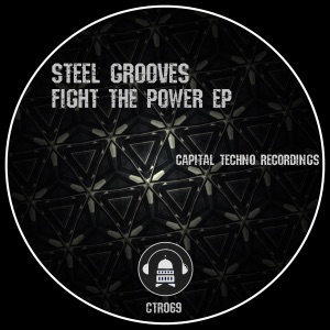 Fight the Power - EP