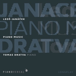 Leos Janacek: Piano Music