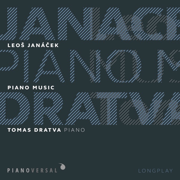 Leos Janacek: Piano Music