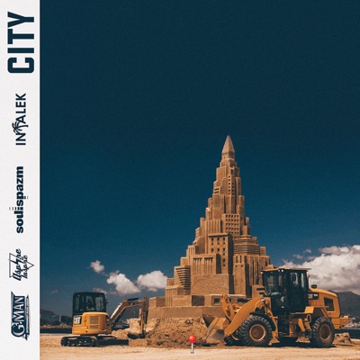 City - Single