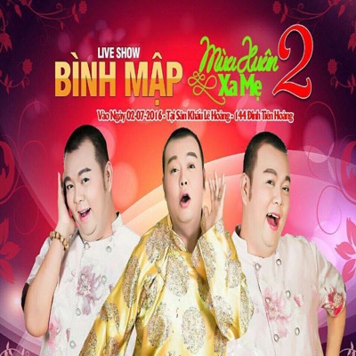 Mùa Xuân Xa Mẹ 2