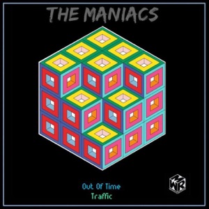 Out of Time - EP
