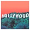 Hollywood - The Black Skirts lyrics
