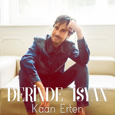 Derinde İsyan (feat. Murat Yaprak & Bahar Candan) - Single