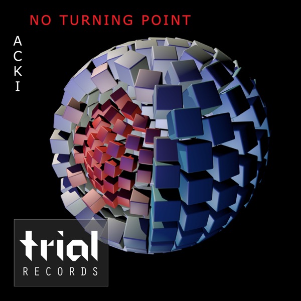No Turning Point - Single