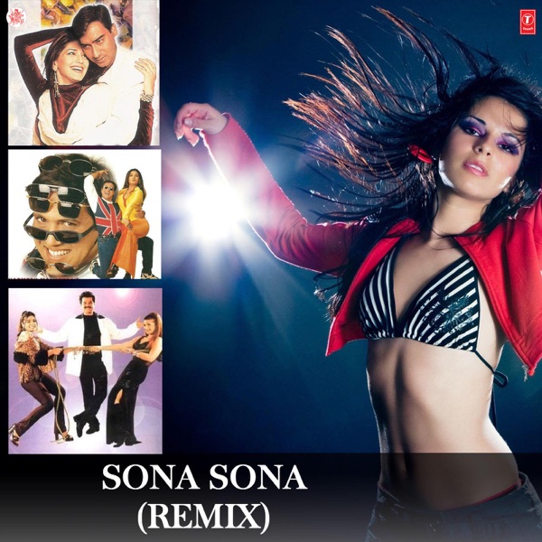 Sona Sona - Remix (Original Motion Picture Soundtrack)