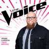 I Was Wrong (The Voice Performance) - Single artwork
