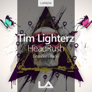 HeadRush - Single