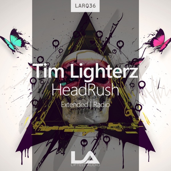 HeadRush - Single