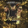 Motivate (Mambo Mix) [feat. J Alvarez & Franco El Gorilla] - Single