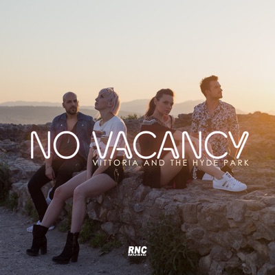 No Vacancy - Single