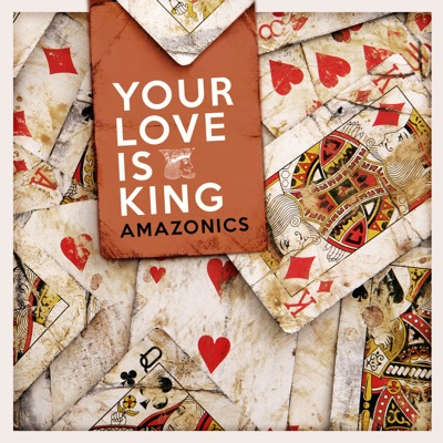 Your Love Is King - ics