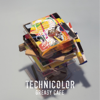 TECHNICOLOR - Greasy Cafe'