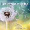 Het Leven Lacht Je Toe - Single, 2017