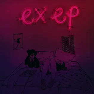 last ned album Szopeen - Ex Ep