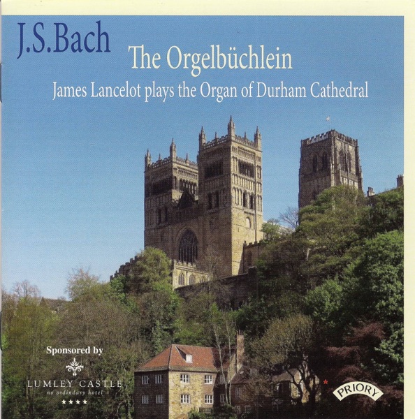 J.S. Bach: The Orgelbüchlein