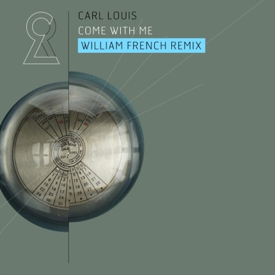 Come With Me (William French Remix) [feat. Frøder & William French] - Single