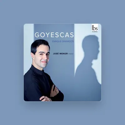 Listen to Jose Menor, watch music videos, read bio, see tour dates & more!