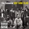 The W (feat. GZA, U-God, Method Man & Raekwon) - Wu-Tang Clan lyrics