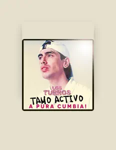 Listen to Los Turros, watch music videos, read bio, see tour dates & more!