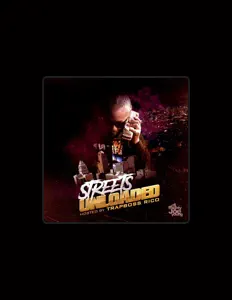 Trapboss Rico सुनें, म्यूज़िक वीडियो देखें, बायो पढ़ें, दौरे की तारीखें और बहुत कुछ देखें!