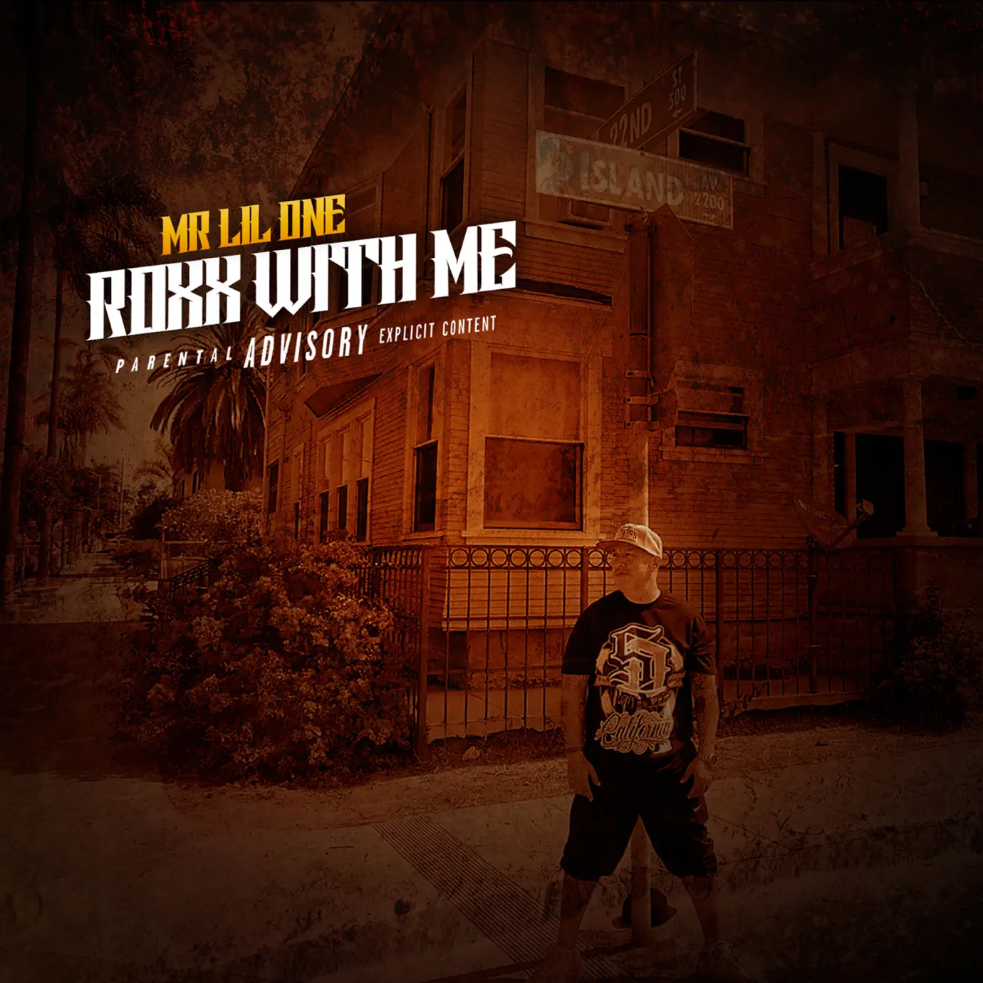 Mr. Lil One - Songs, Concert tickets & Videos