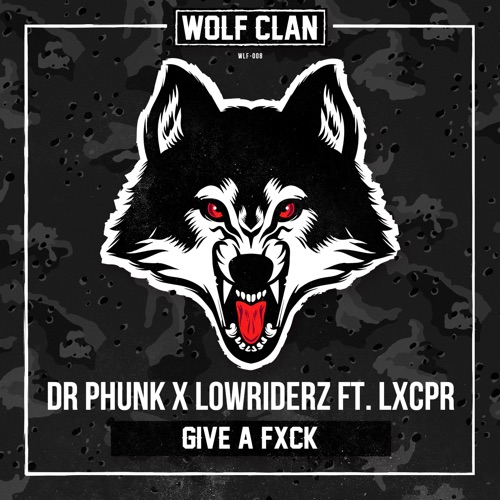 Give a Fxck (feat. LXCPR) [Extended Mix]