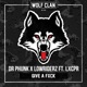 Give a Fxck feat LXCPR Single
