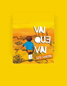 Poslechněte si interpreta Léo Castro, sledujte hudební videa, přečtěte si životopis, podívejte se na data turné a další informace.