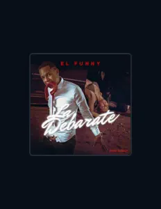 Luister naar El Funny, bekijk muziekvideo's, lees de bio, bekijk de tourdata, en meer!