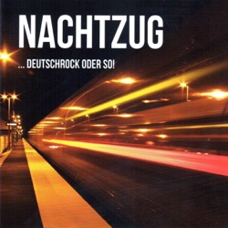 Nachtzug - Nur du und Ich