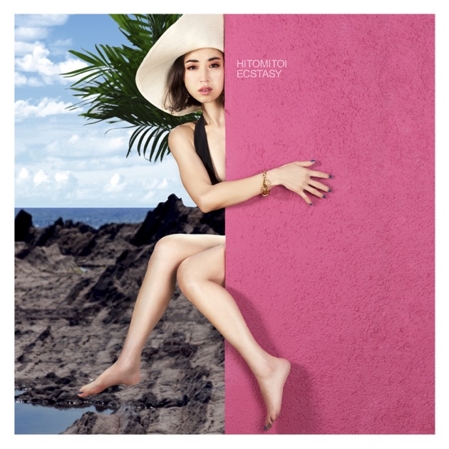 Pacific High / Aleutian Low - hitomitoi의 앨범 - Apple Music