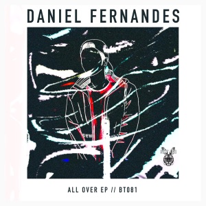 All Over - EP