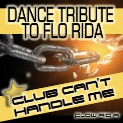 Club Can't Handle Me - Single - Flow Rida