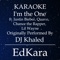 I'm the One (Originally Performed by DJ Khaled feat. Justin Bieber, Quavo, Chance the Rapper & Lil Wayne) [Karaoke No Guide Melody Version] artwork