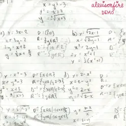 Math Sheets Demo - Single - Alexisonfire