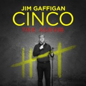 Jim Gaffigan - I'm a Man!