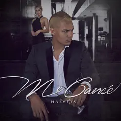 Me Cansé - Single - Harveys Me Cansé - Single - Harveys