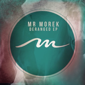 Deranged - Single