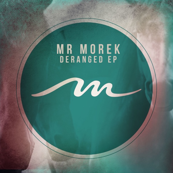 Deranged - Single