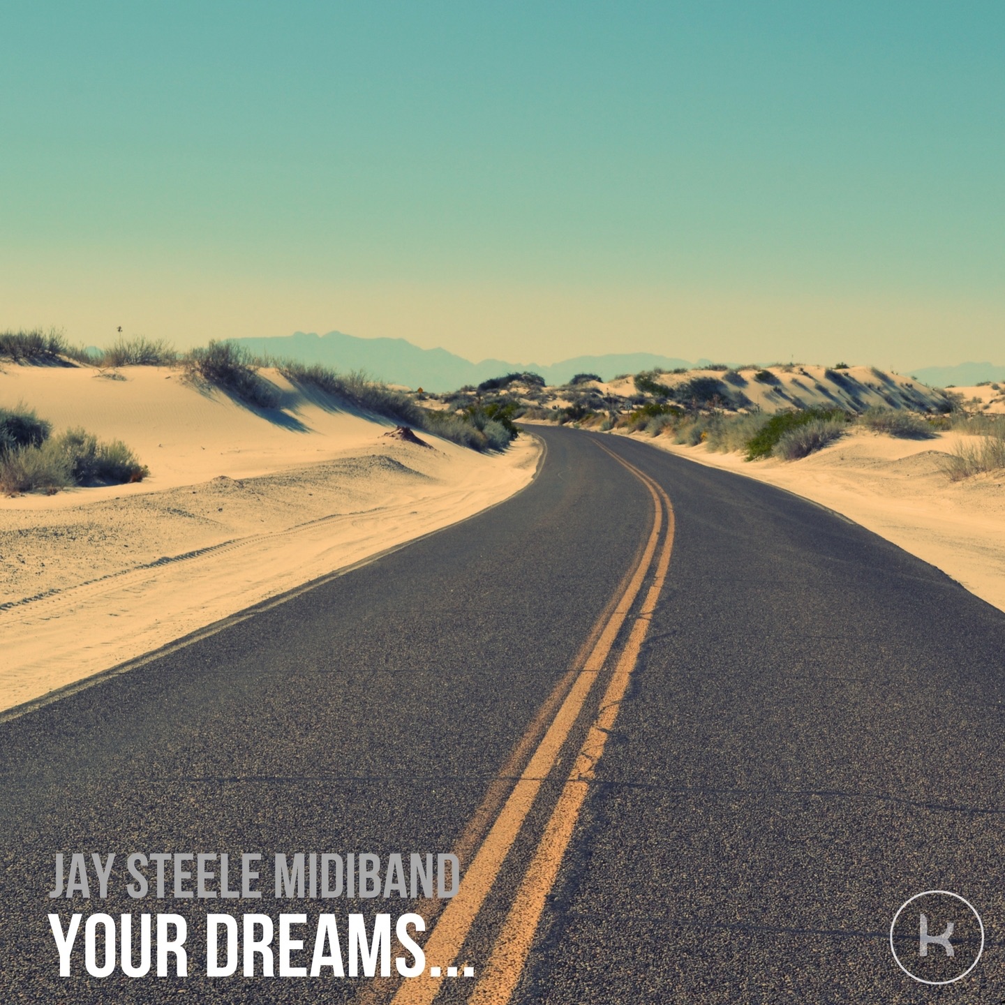 Your Dreams Are Where The Music Takes You