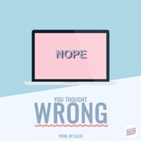 You Thought Wrong - Single - RaneRaps