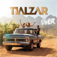 Over - Single - TIALZAR