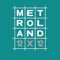 Cube (Large) - Metroland lyrics