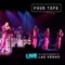 Live at the Stardust In Las Vegas