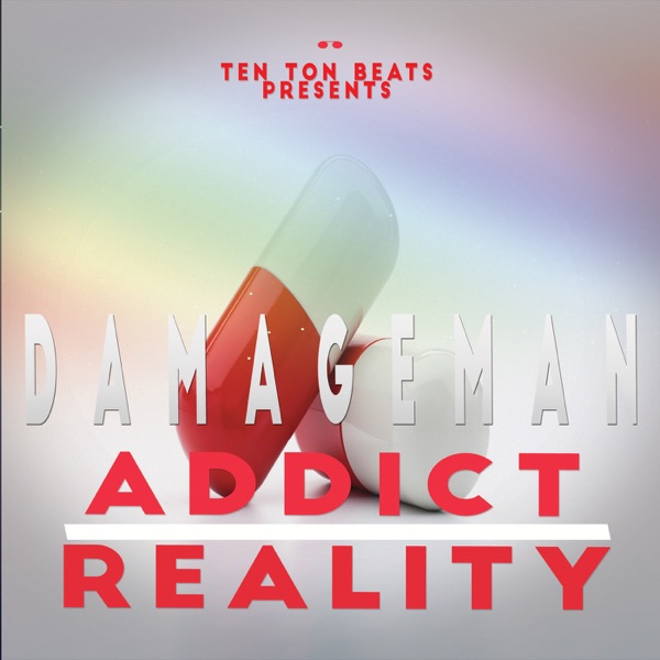 Addict  Reality - Single